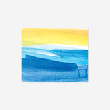Dave Art Print