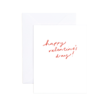 Taylor Greeting Card