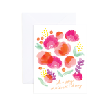 Janet Greeting Card