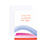Alton Greeting Card