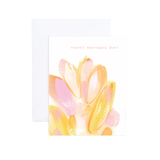 Melissa Greeting Card