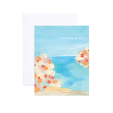 Josephine Greeting Card