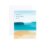 Watson Greeting Card