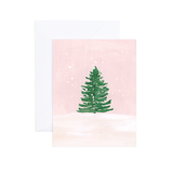 Miranda Christmas Card