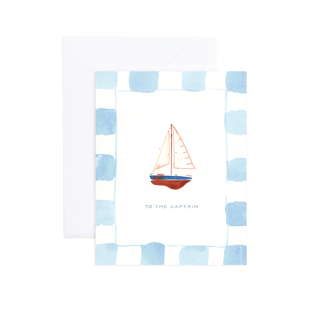 Braeden Greeting Card