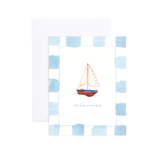 Braeden Greeting Card