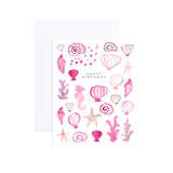 Grace Greeting Card
