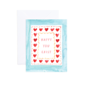 Brynley Greeting Card