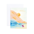 Maya Greeting Card