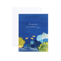 Georgia Greeting Card