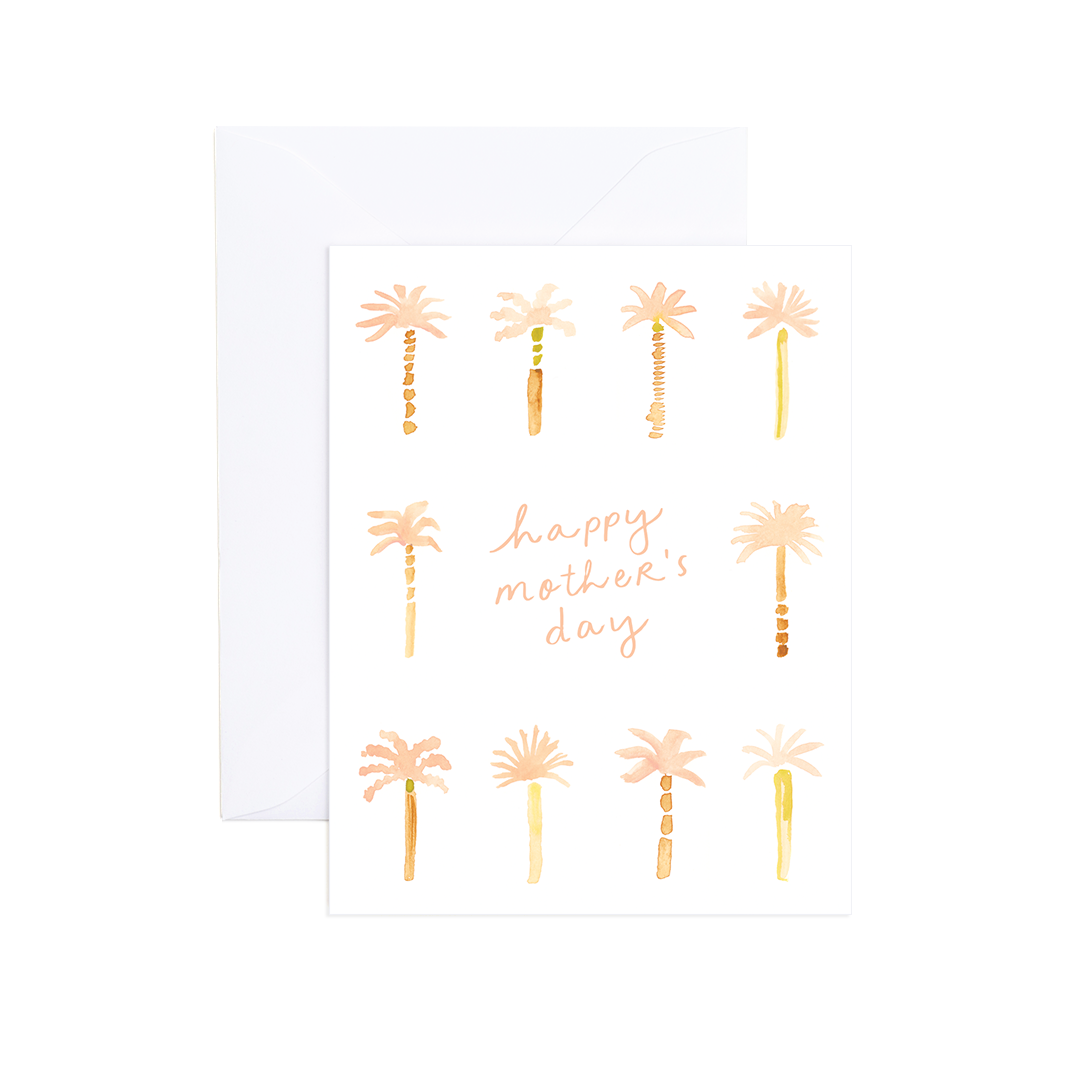 Maren Greeting Card