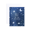 Oliver Greeting Card