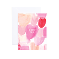 Leila Greeting Card