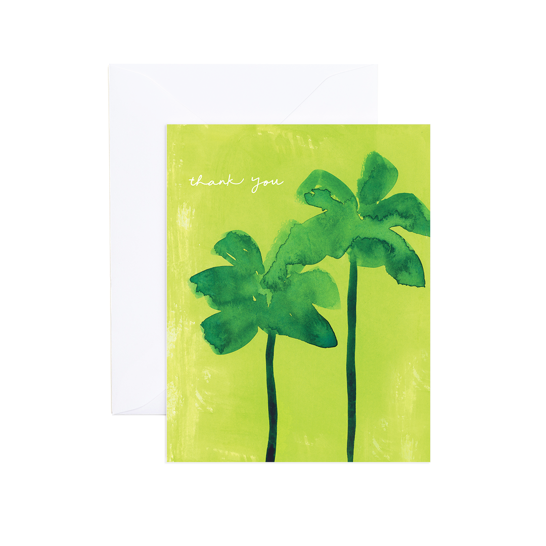 Cate Greeting Card
