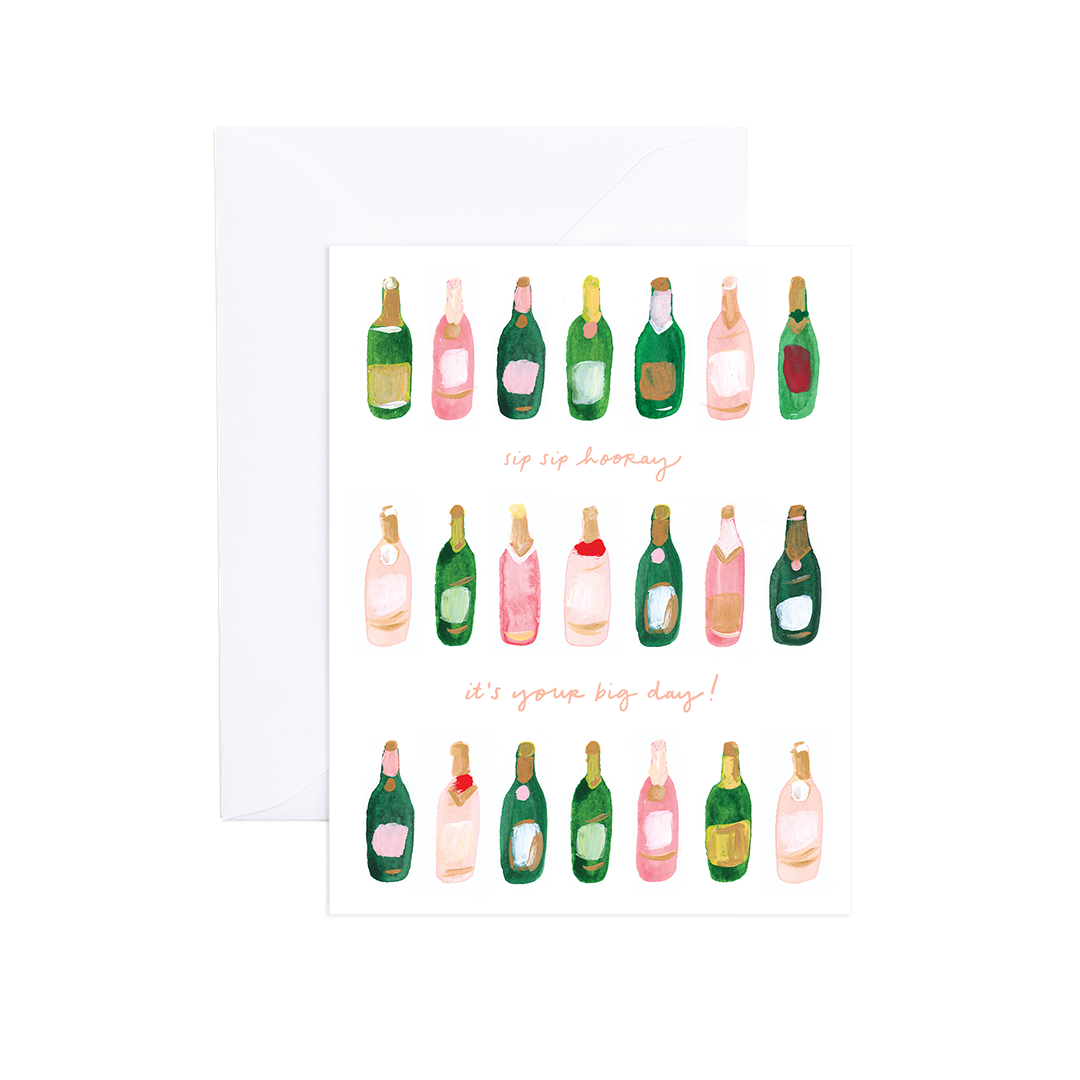 Zoey Greeting Card