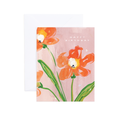 Caia Greeting Card