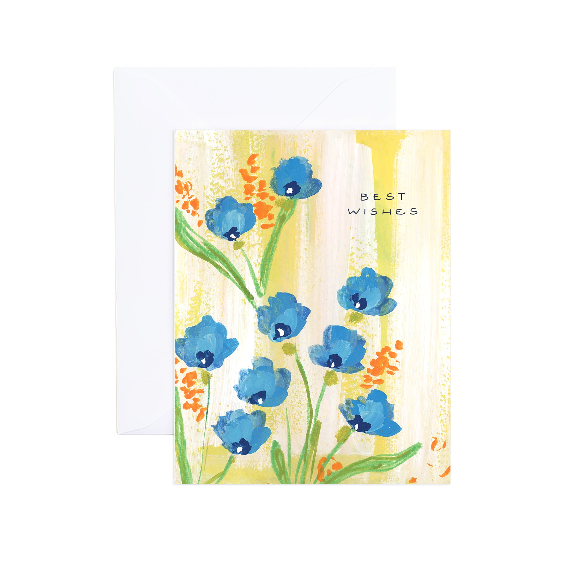 Paige Greeting Card