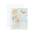 McKenna Greeting Card