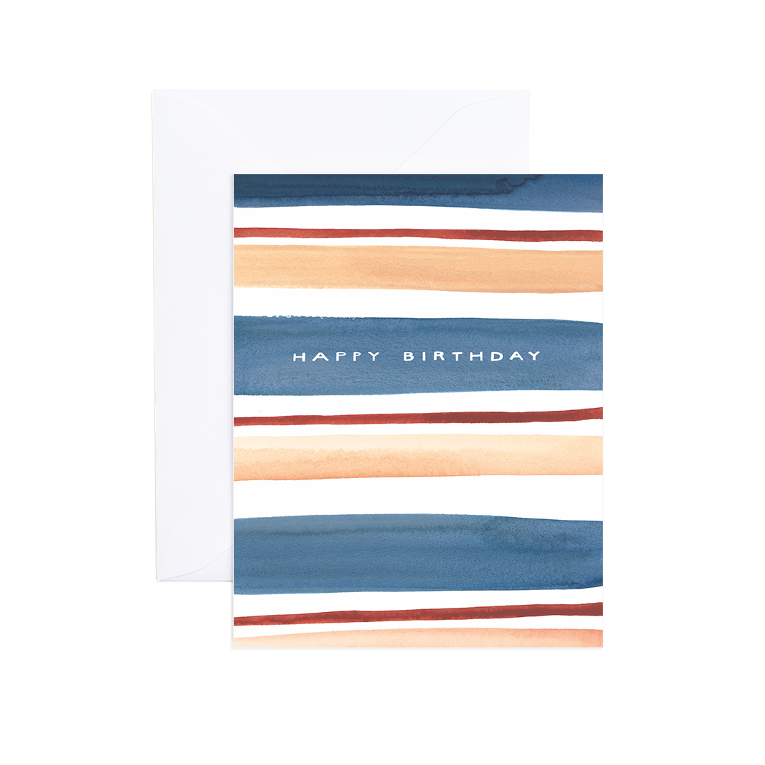 Corey Greeting Card