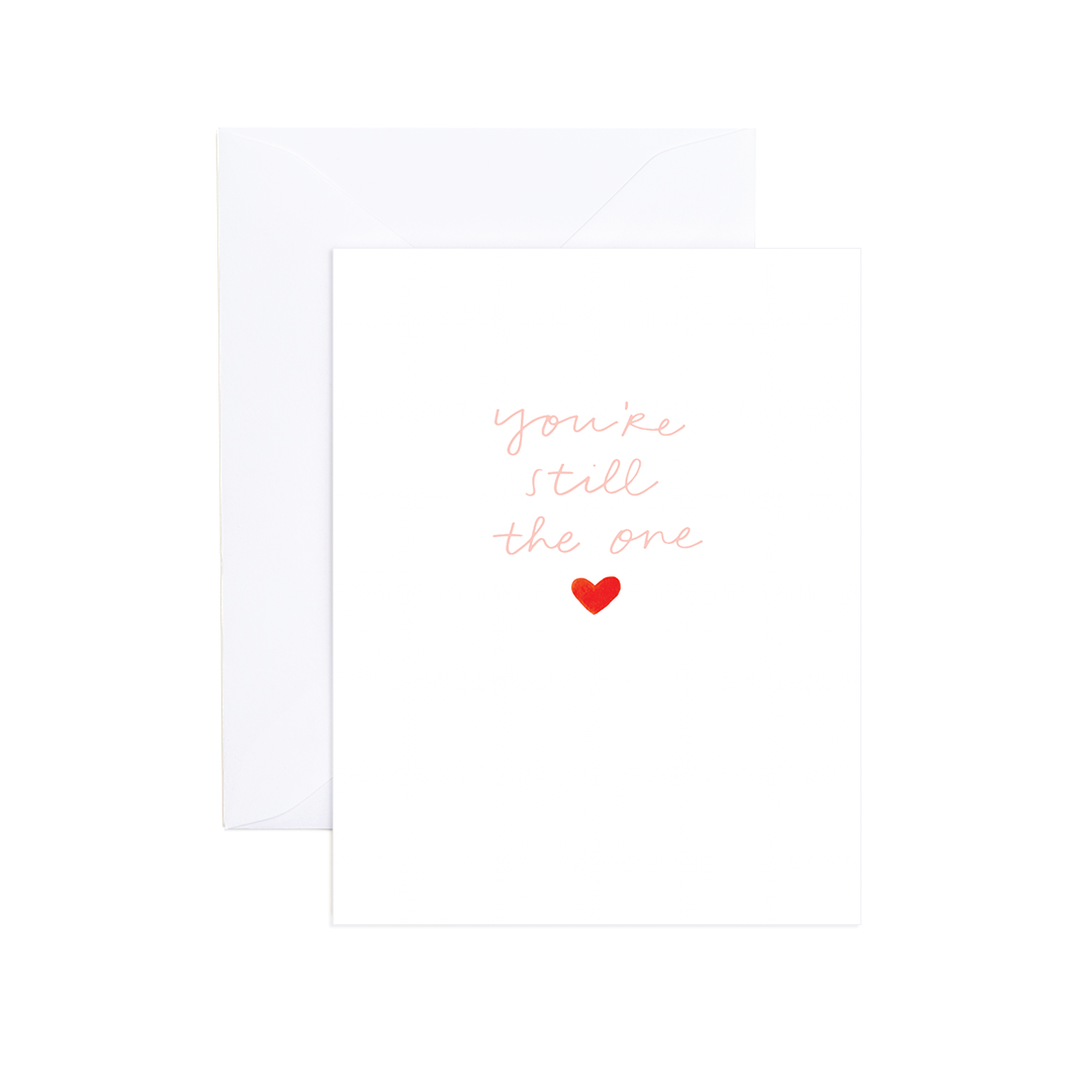 Cornelia Greeting Card