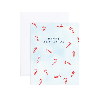 Ellie Greeting Card