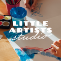 Little Artists Studio (Age 7-11)