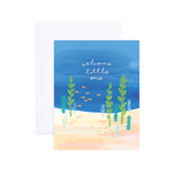 Marlena Greeting Card