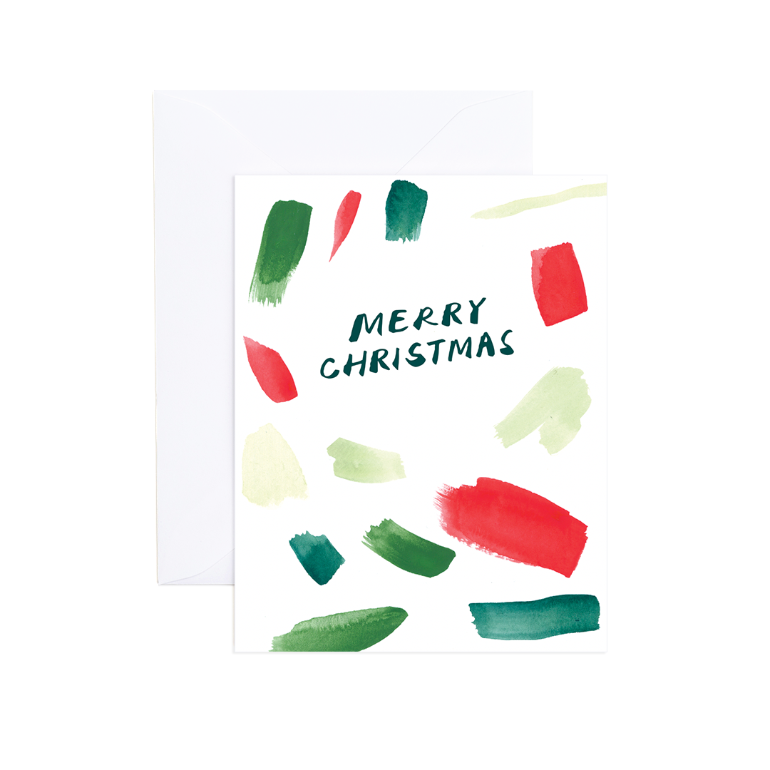 Millie Greeting Card