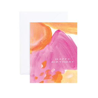 Molly Greeting Card
