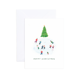 Nicholas Greeting Card