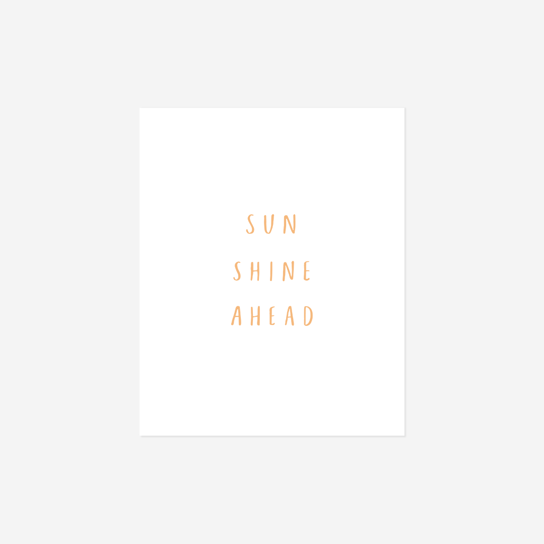 Edie Art Print