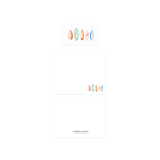 Surf Stationery Set