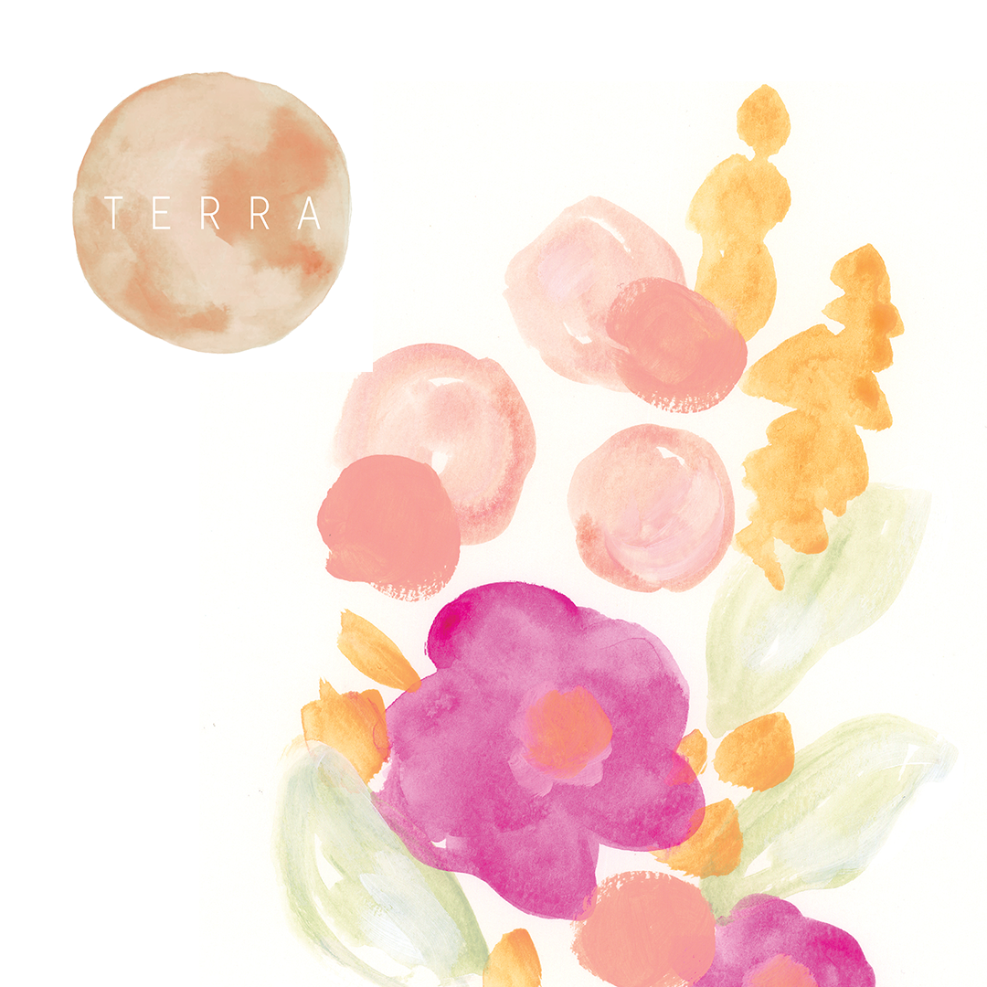 Watercolor Painting Workshop at Terra Earth & Surf