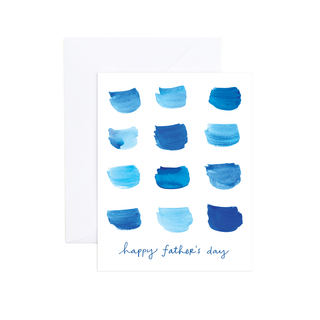 Bronski Greeting Card