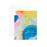 AJ Greeting Card