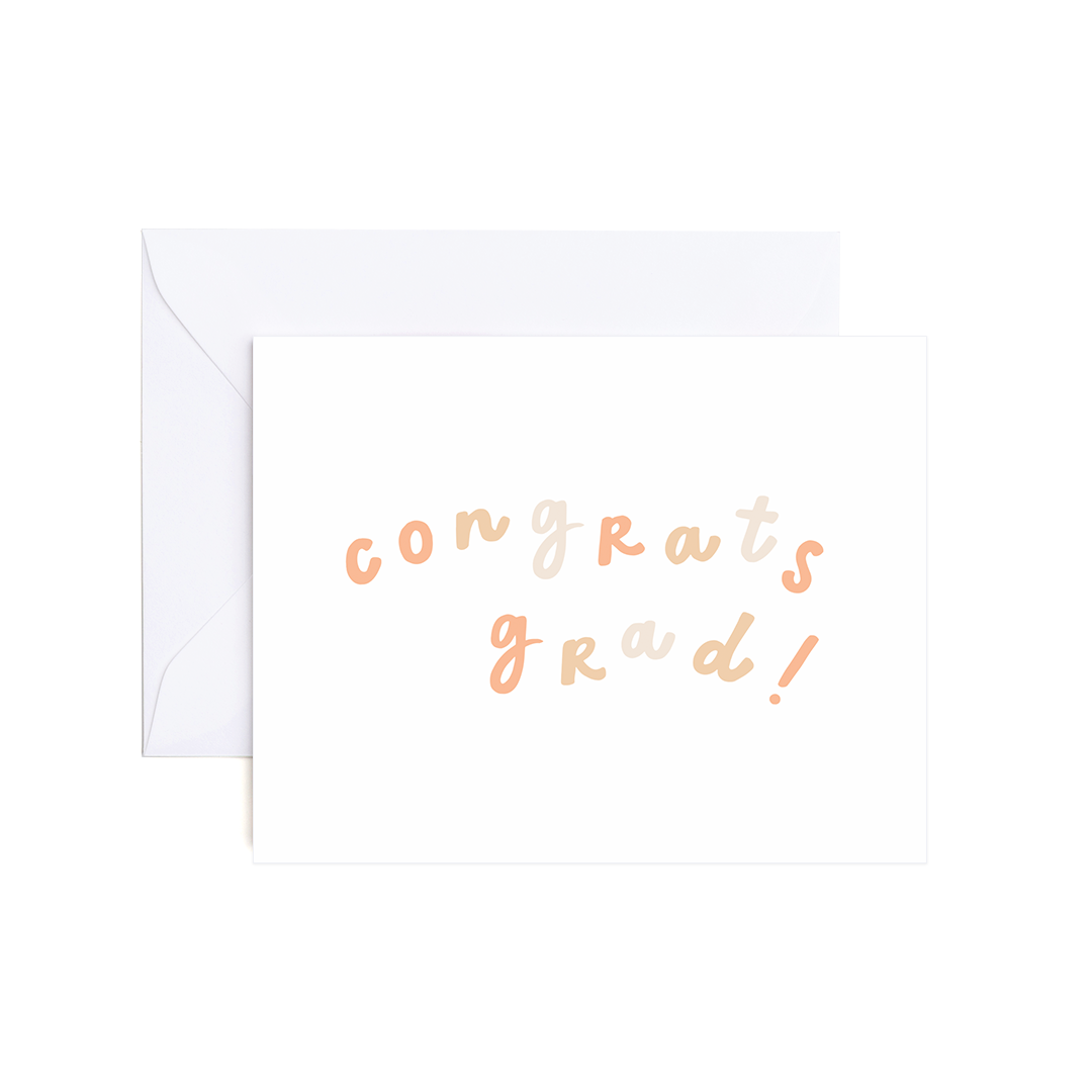 Alexandra Greeting Card