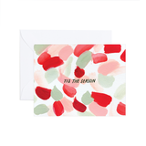 Anna Greeting Card