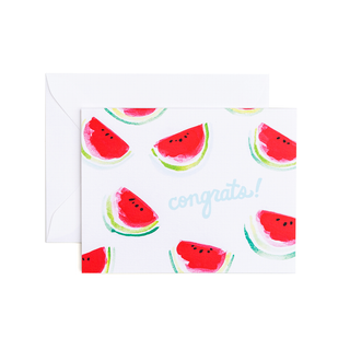 Anne Greeting Card