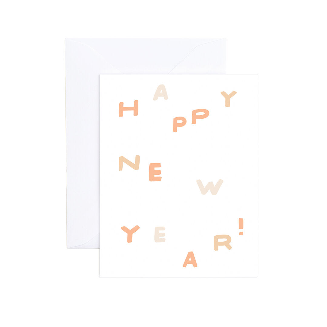 Annie Greeting Card