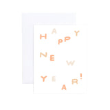 Annie Greeting Card