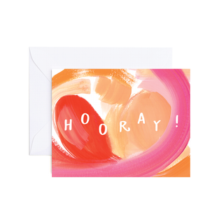 Aria Greeting Card