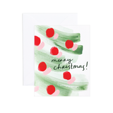 Barbara Christmas Card
