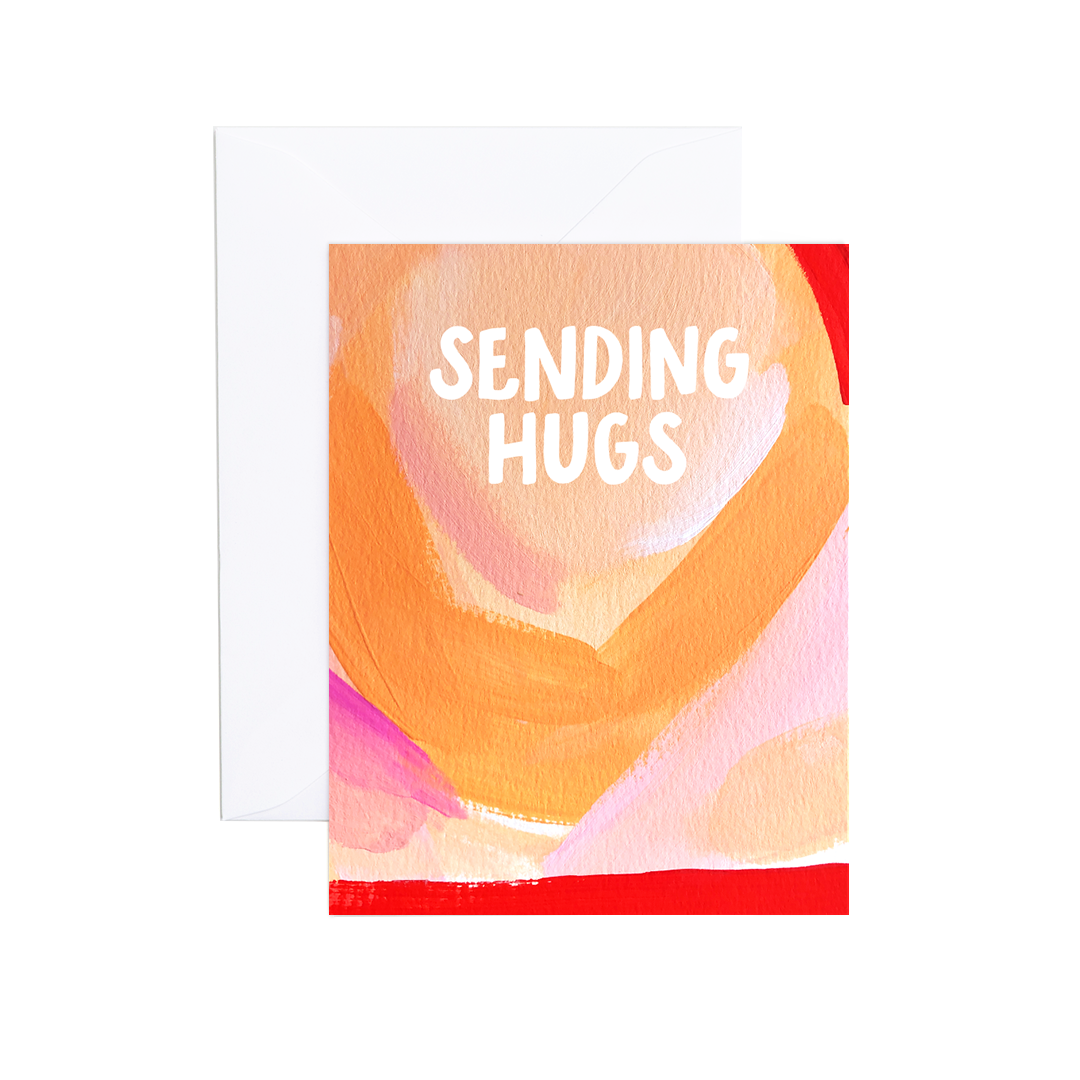 Caitie Greeting Card