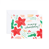 Daniel Greeting Card