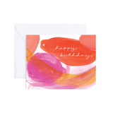 Erica Greeting Card