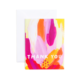 Gina Thank You Card