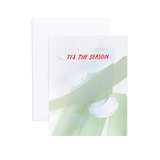 JJ Greeting Card