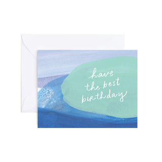 Kasey Greeting Card