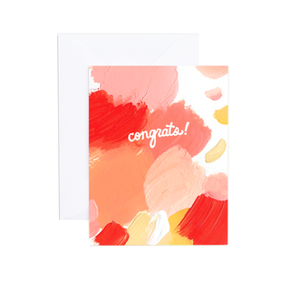 Katie Greeting Card