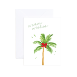Landon Greeting Card